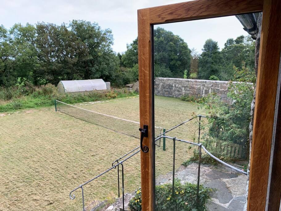 Chough Cottage Helston Exterior photo