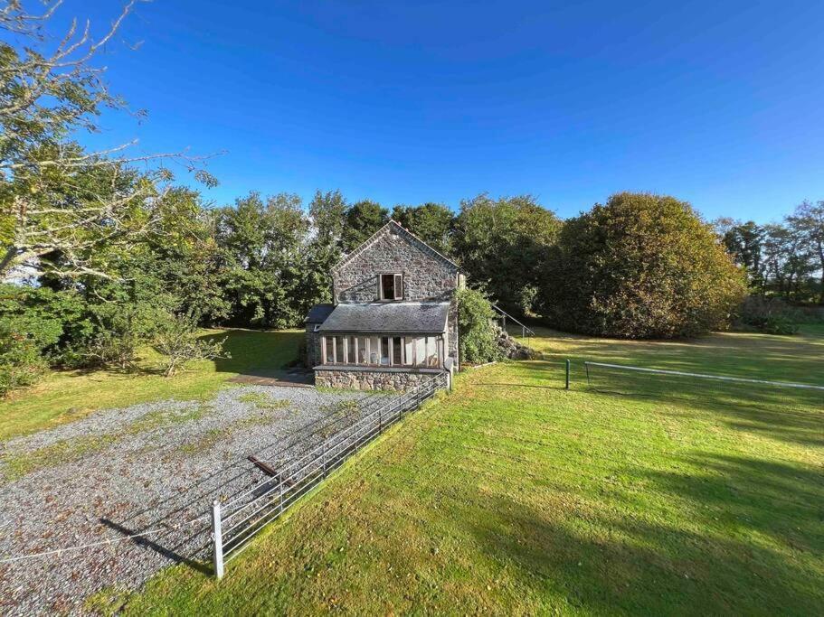 Chough Cottage Helston Exterior photo