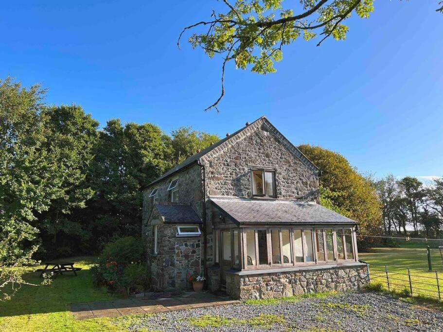 Chough Cottage Helston Exterior photo