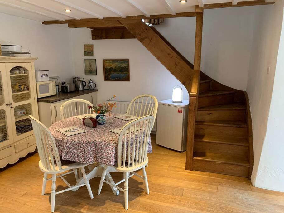 Chough Cottage Helston Exterior photo